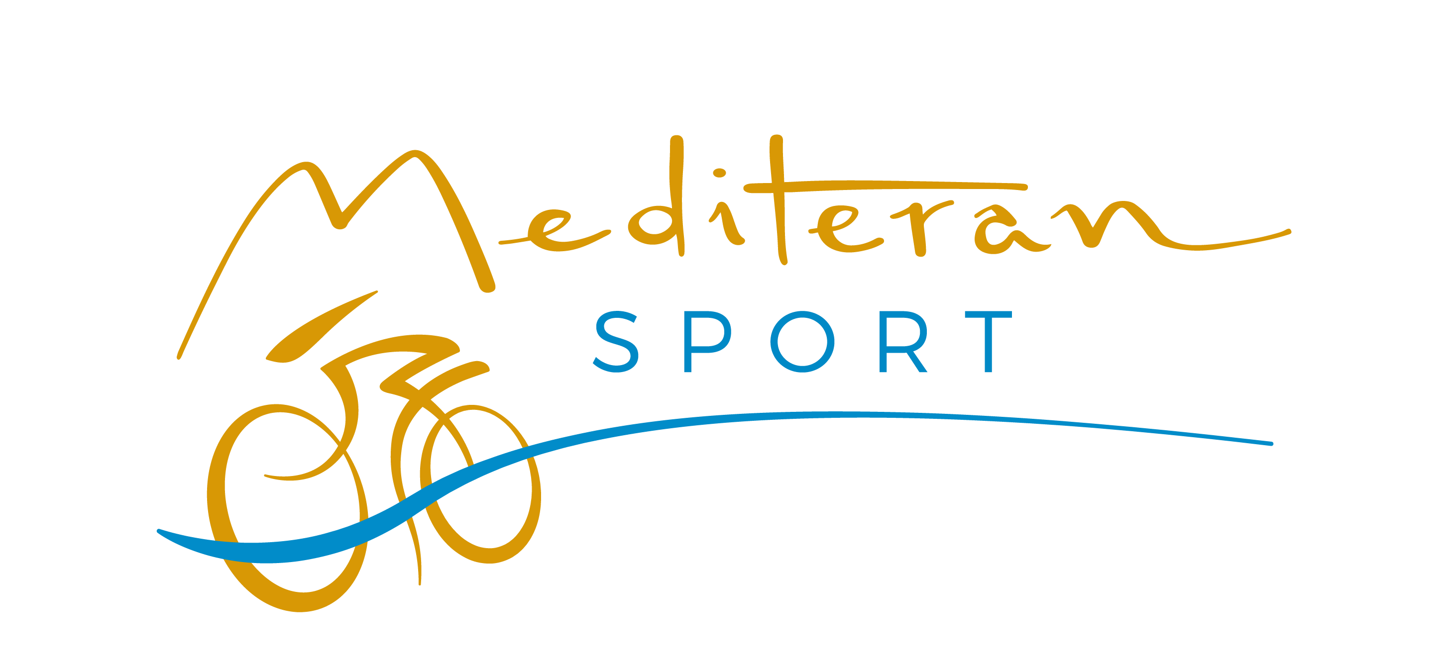Mediteran Sport Mali Losinj Logo
