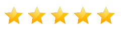 5 Stars 